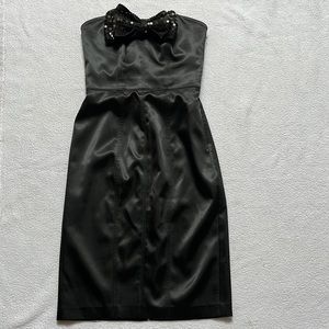 Betsy Johnson Sexy Dress